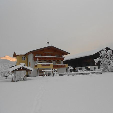 Waldschoenau Kirchbichl Exterior foto