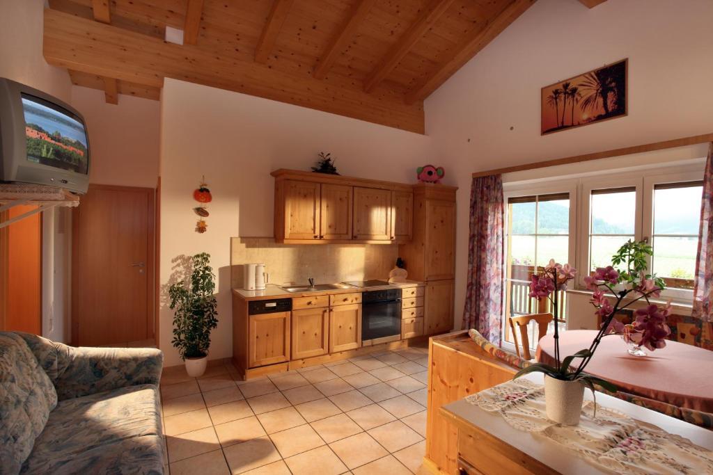 Waldschoenau Kirchbichl Quarto foto