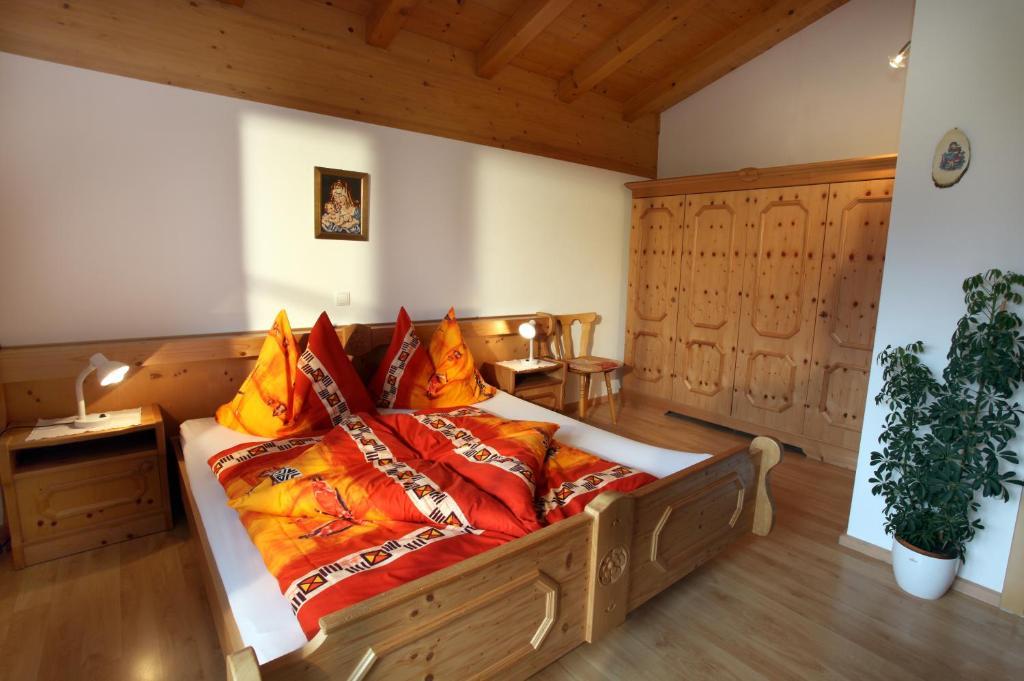 Waldschoenau Kirchbichl Quarto foto